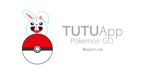 TUTUApp Pokemon GO