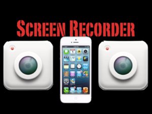 Best iOS Screen Recording Apps of 2017