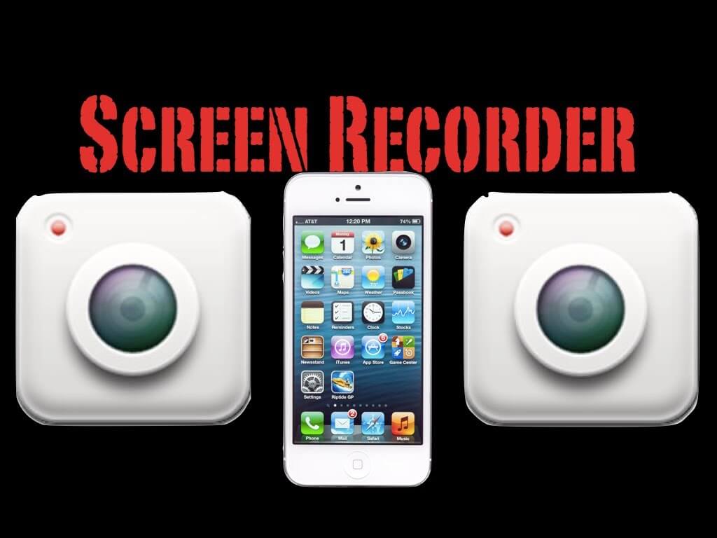 free for ios download Debut Video Capture