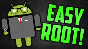 Rooting Apps for Android