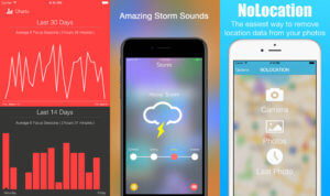 5 Paid iPhone Apps on Sale for Free Right Now