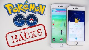 Here's 5 Working Pokemon GO Hacks