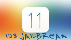 How to JailBreak iOS 11?