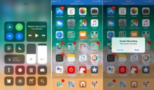 iOS 11 Hacks