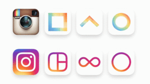 Apps for Instagrammers