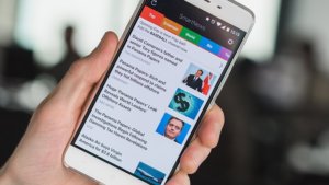 News Apps Android