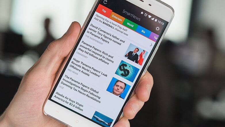 android apps news