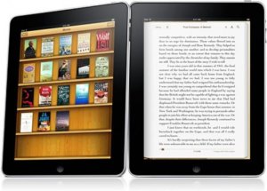 Top 5 Apps for Book Lovers