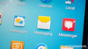 Top 5 Messaging Apps Android