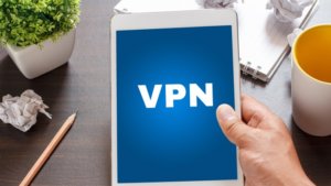 VPN Apps Android