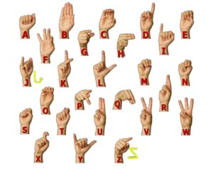 Sign Language apps
